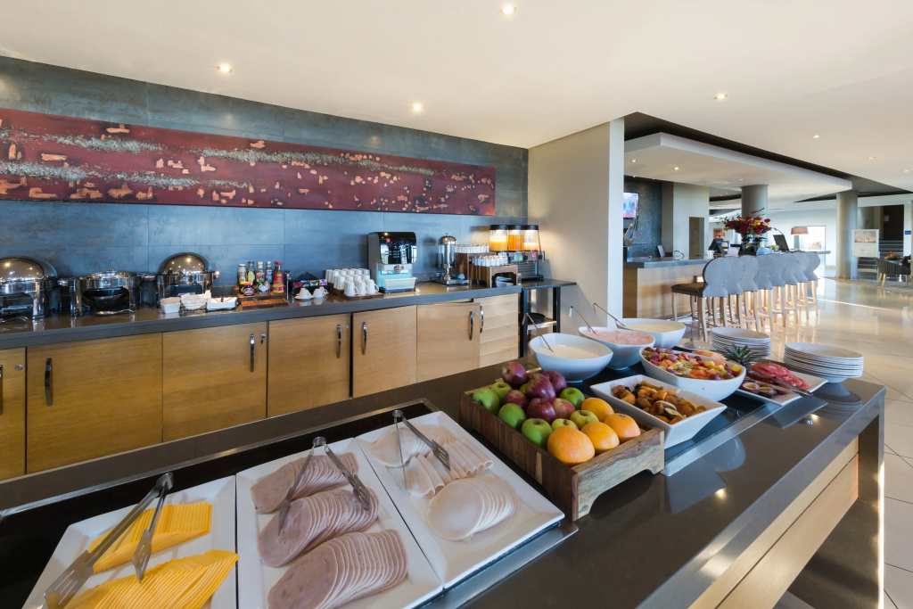 Holiday Inn Express Sandton Woodmead by IHG - Général