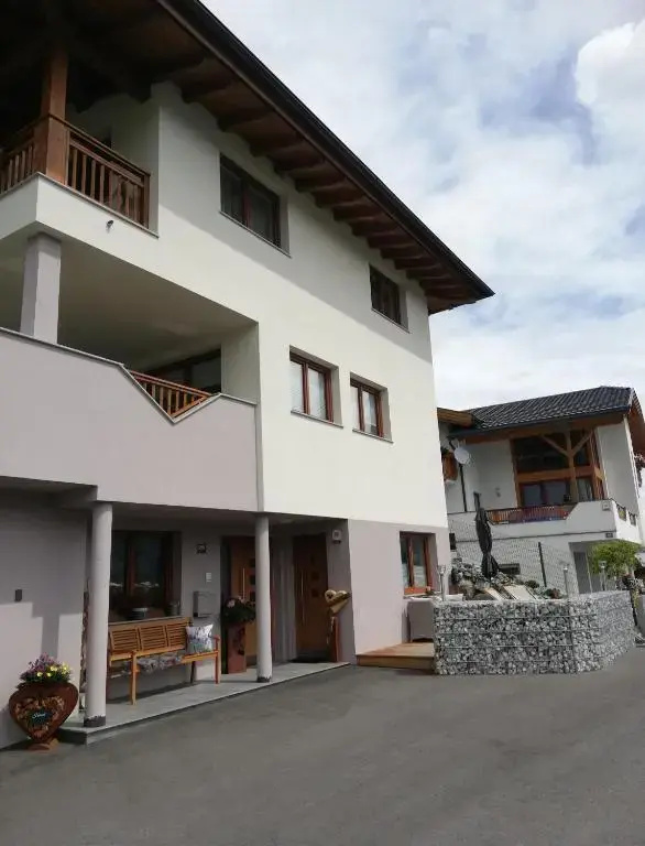 Ferienwohnung Heimatblick