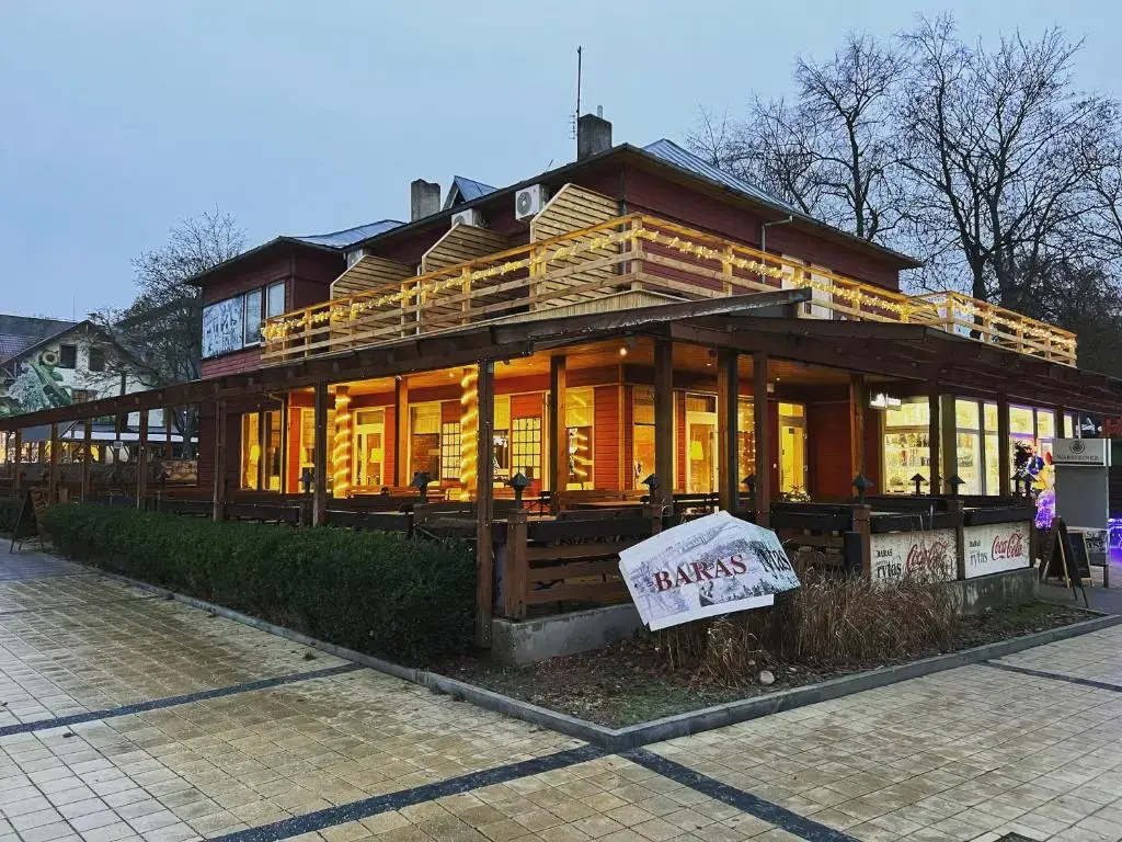 Guest House 21