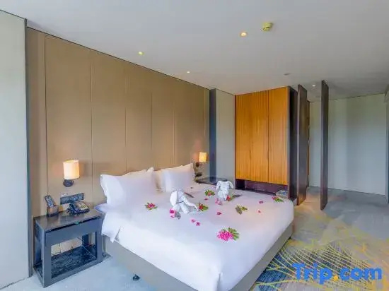 Kun City Resort & Spa - Chambres