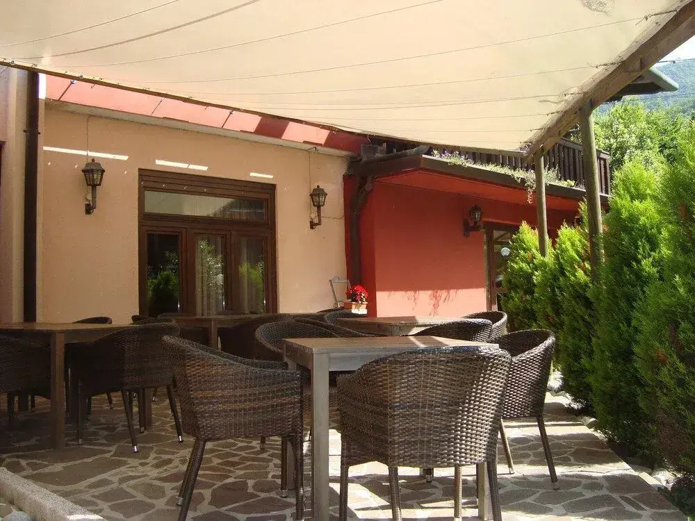 Hotel Natisone - Général