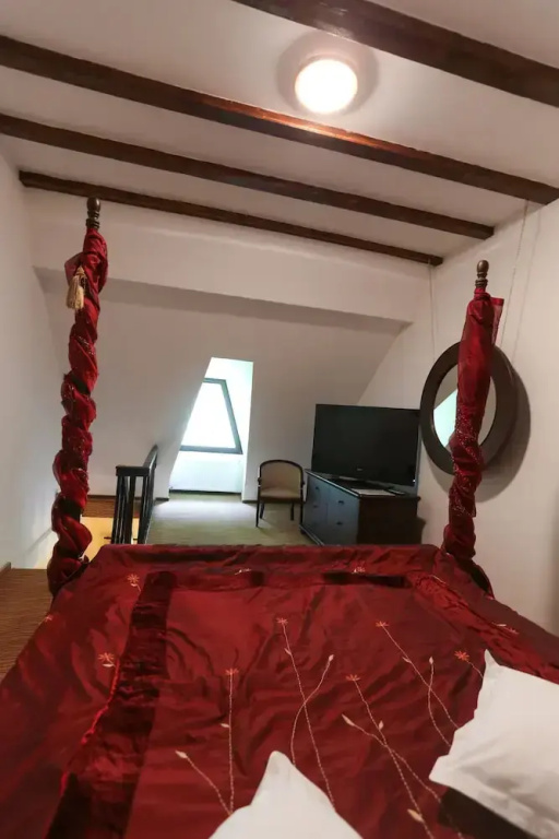 Hotel Mistral Resort - Chambres