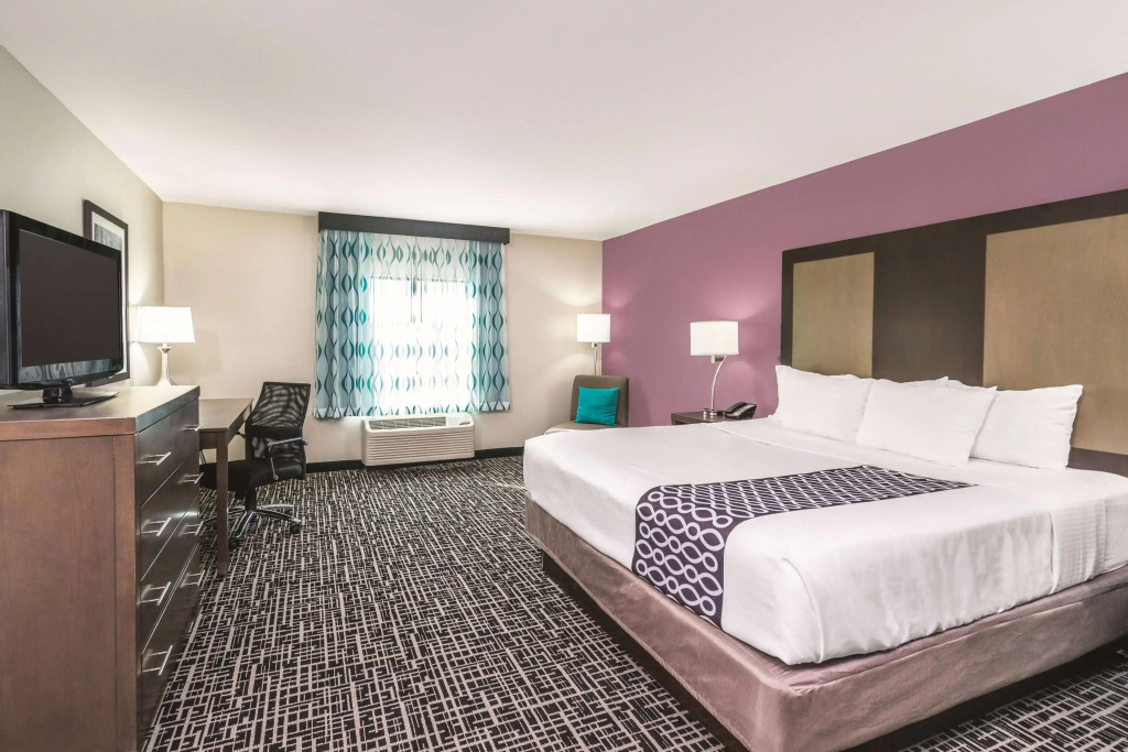 La Quinta Inn & Suites by Wyndham Loudon - Général