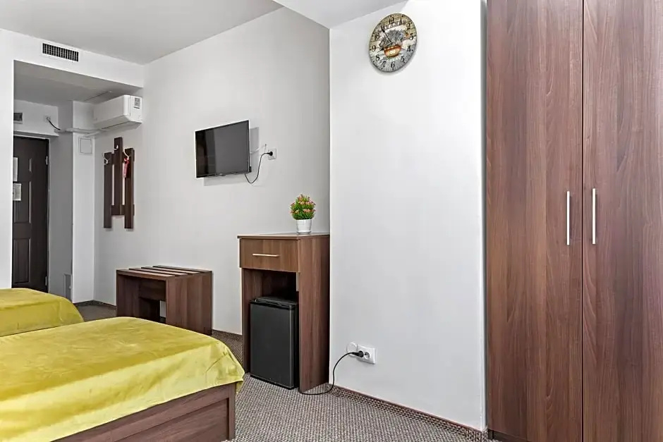 Lina Hotel - Chambres