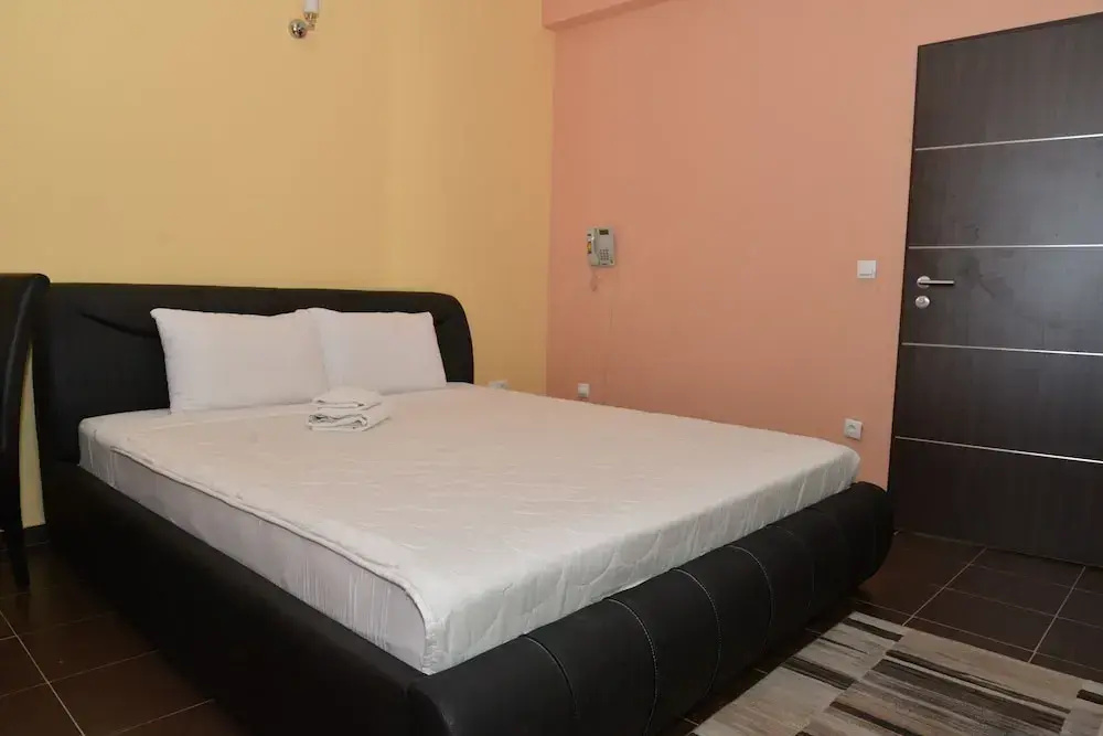 Konstantin Hotel - Chambres