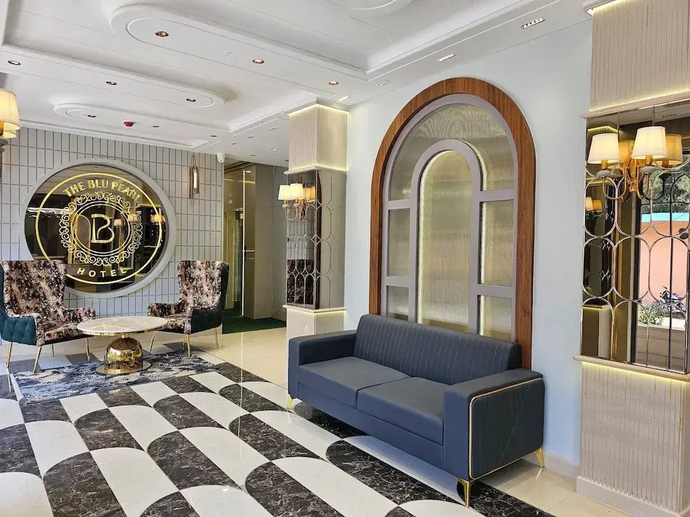 The Blu Pearl — фото 6