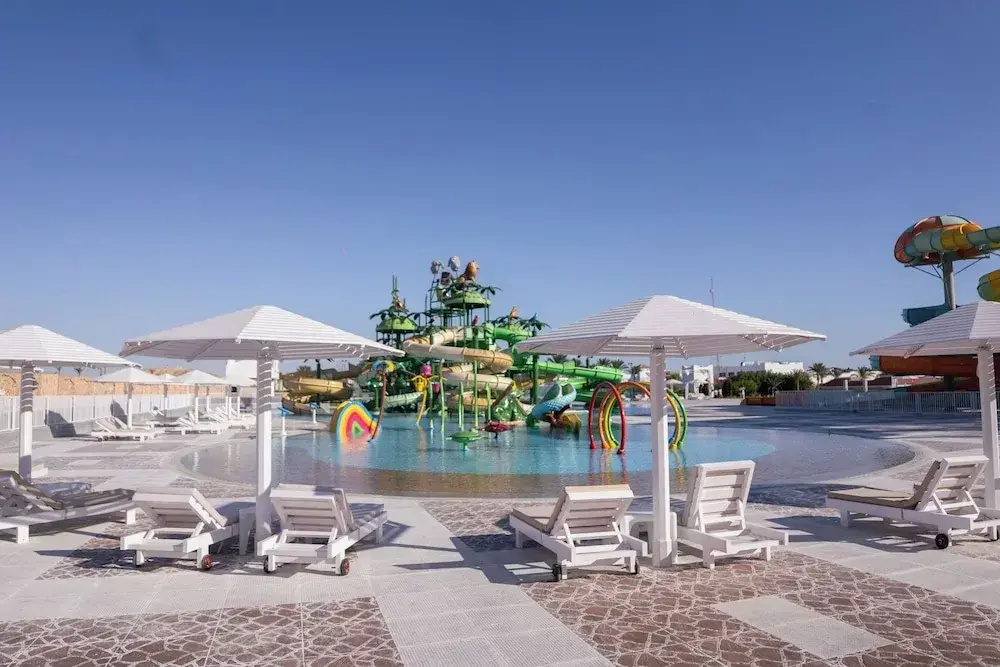 Sirena Beach Resort  Spa - фото 19