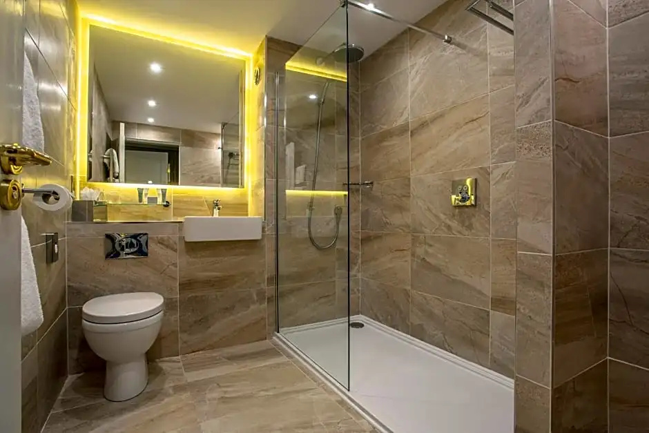 Gleddoch Golf & Spa Resort - Chambres