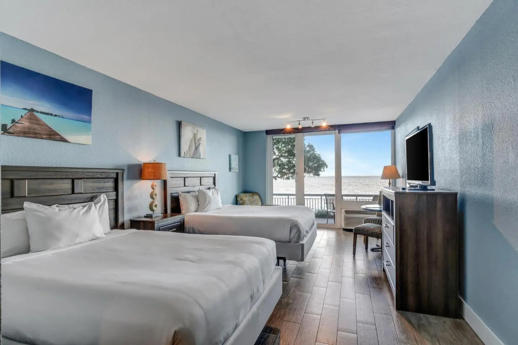 Sandestin Golf and Beach Resort - Général