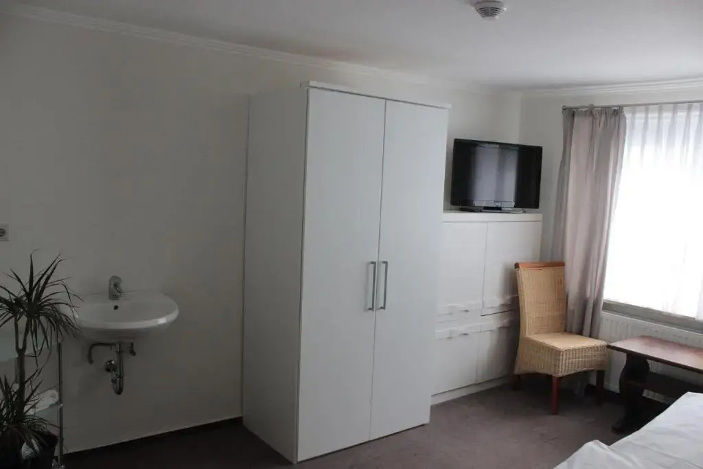 Classic room