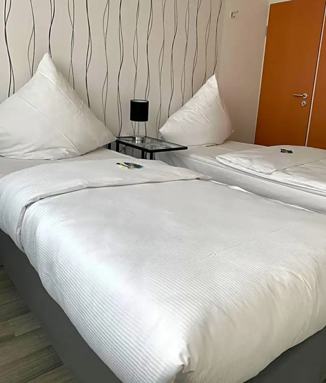 BeeVillage Messehotel Hannover-Laatzen Hotel - Chambres