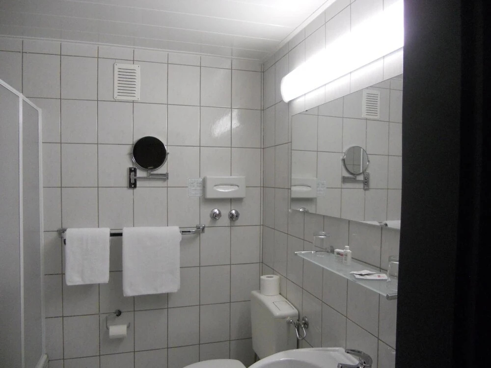 JustStay Mülheim an der Ruhr - Général