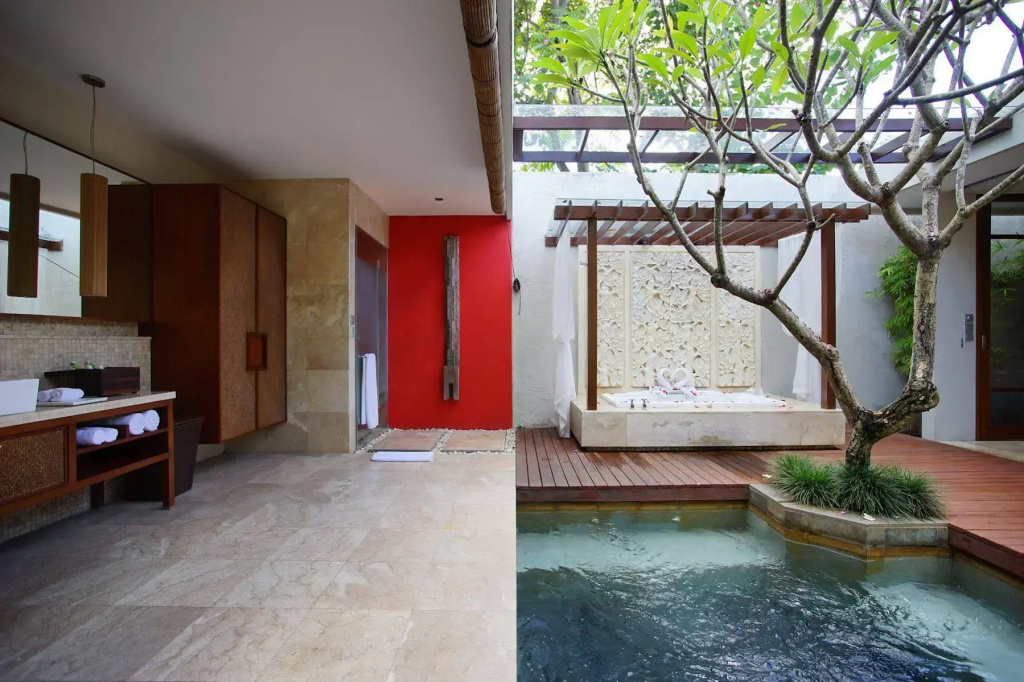 The Amala Boutique Retreat - Général