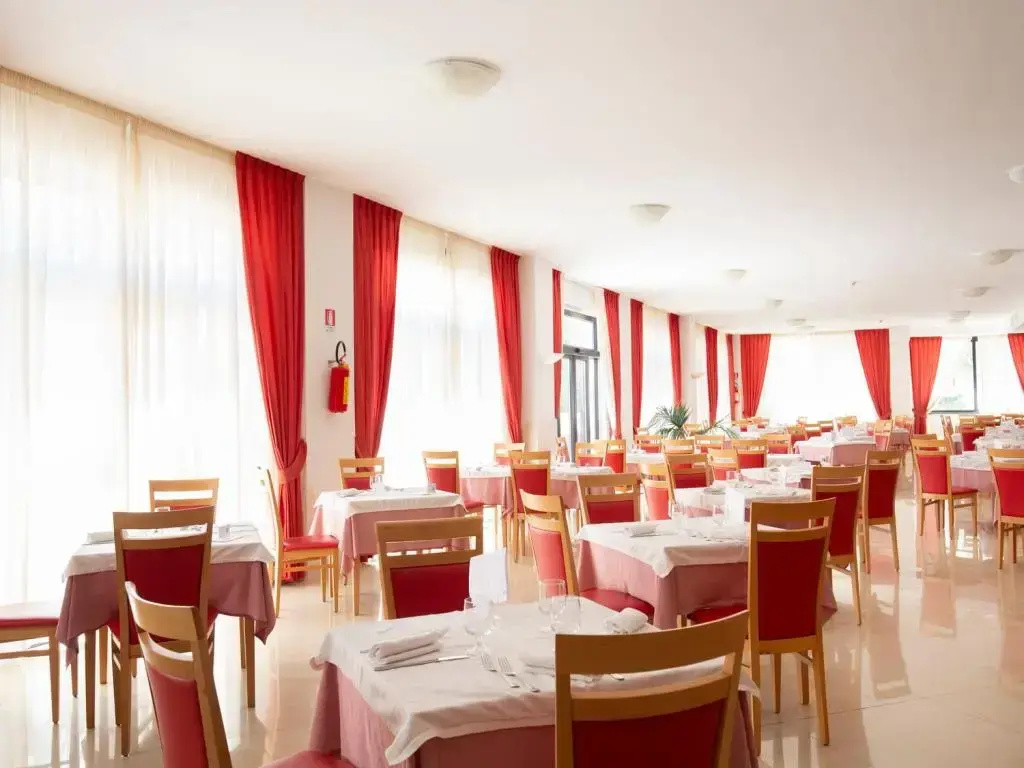 Hotel delle More - Général