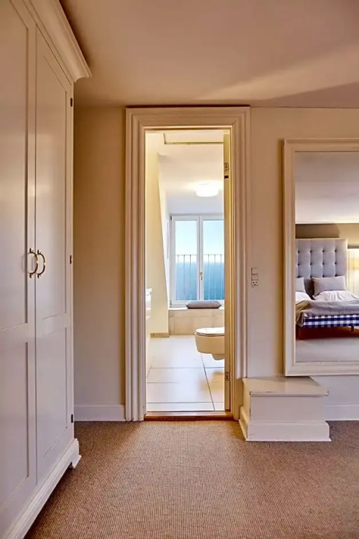 Gilleleje Badehotel - Chambres