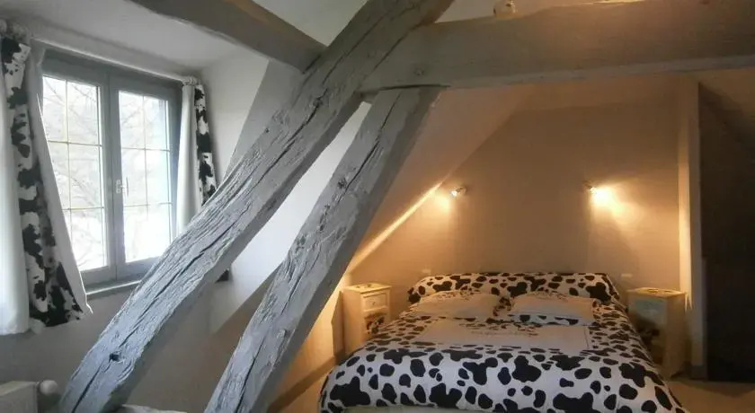Afficher la photo 7 — Chambres d'Hôtes Le Relais du Passage de la Roche