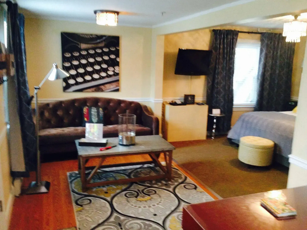 Hotel photo 18