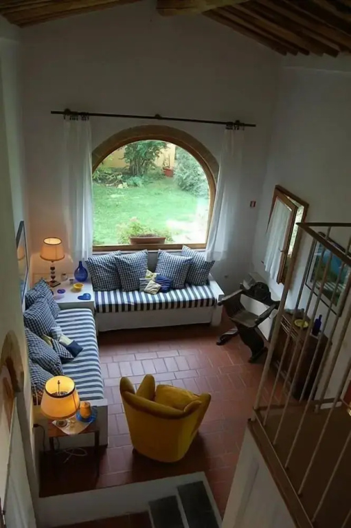 Double Studio (full double bed)