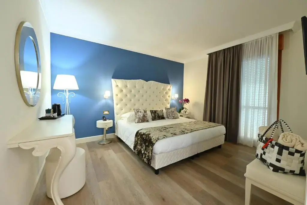 Deluxe Junior Suite