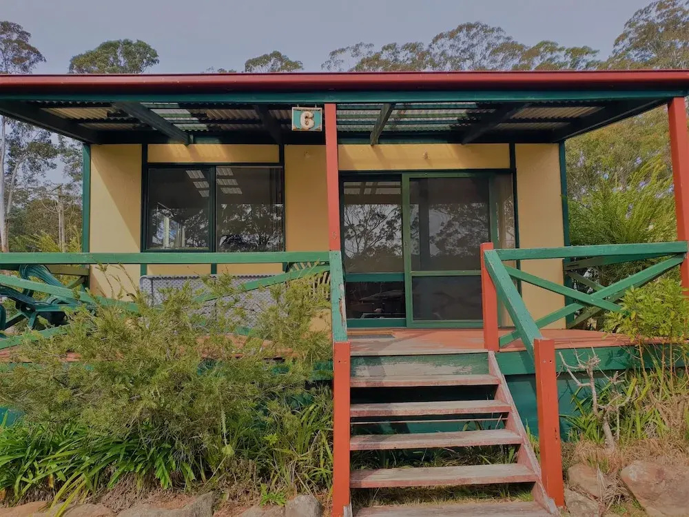 Deluxe Cottage