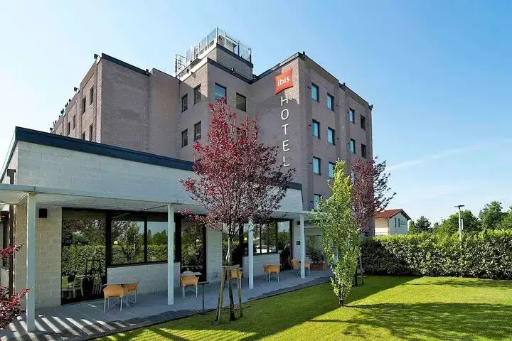 ibis Firenze Prato Est - Chambres