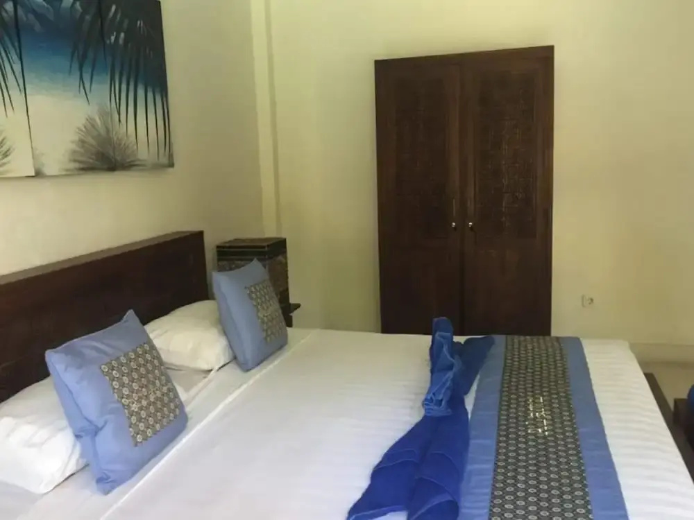 Alami Resort & Restaurant - Chambres