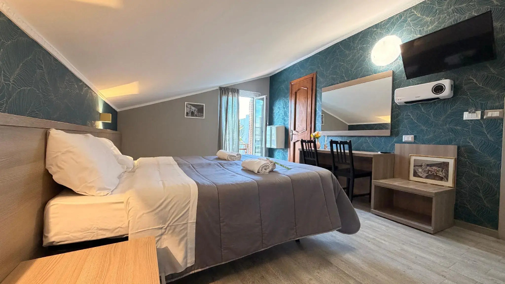 Hotel photo 20
