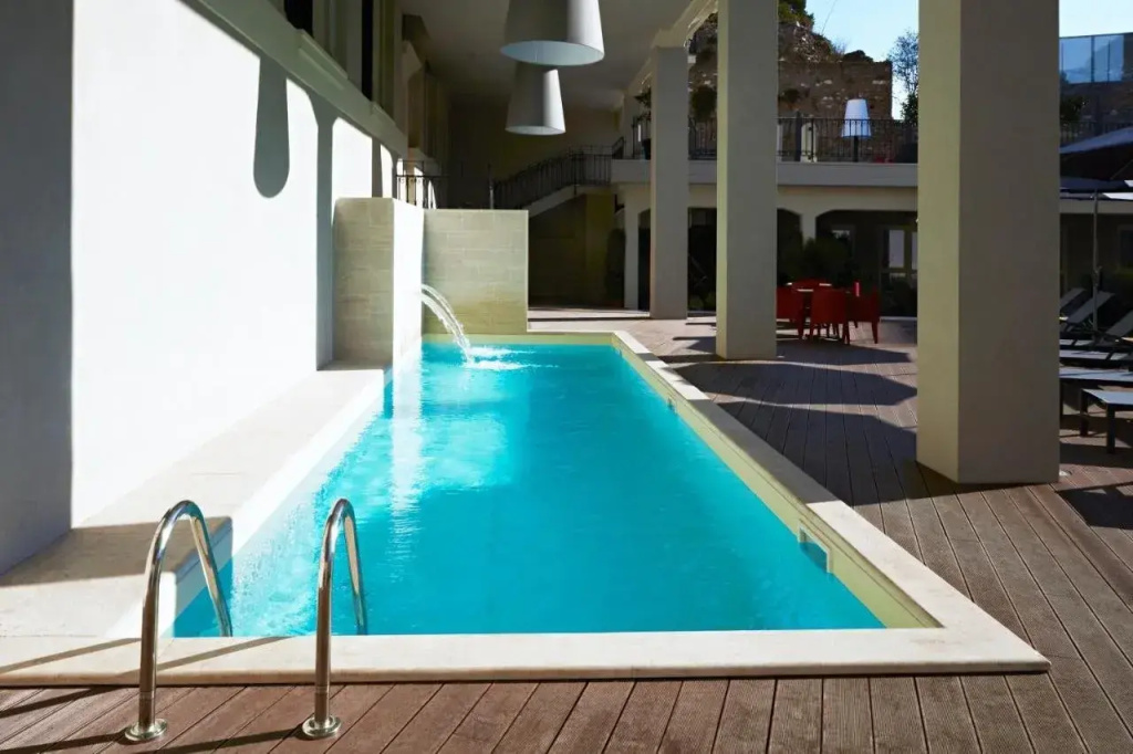 Hotel photo 20