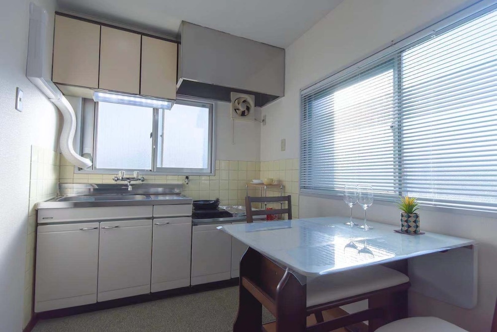 Nestle Apartment Tokyo Shinokubo 사진 23