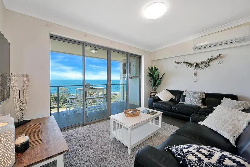 Executive Apartment