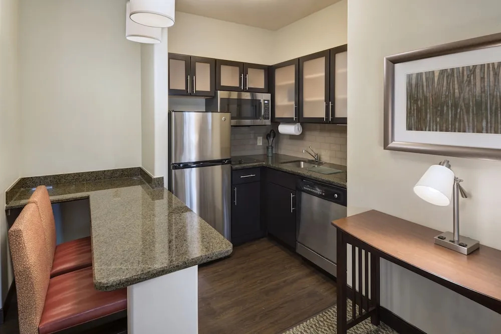Staybridge Suites Austin NW by IHG - Chambres