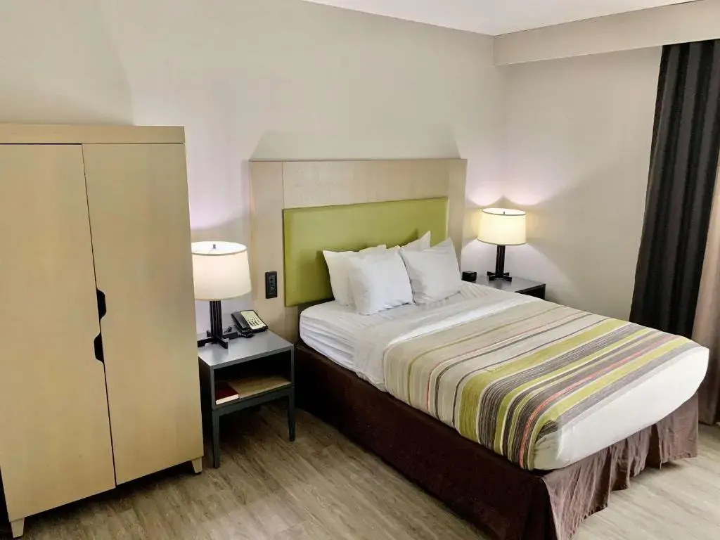 Country Inn & Suites by Radisson, Sandusky South, OH - Chambres