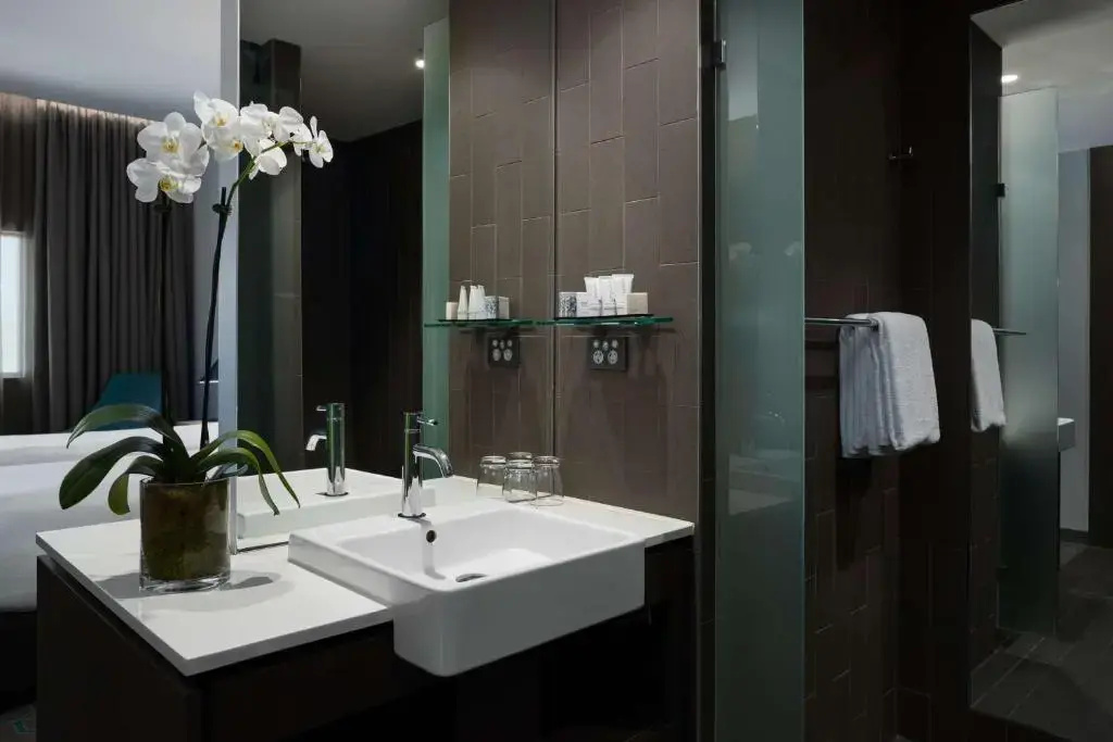 Rydges Sydney Airport Hotel - Chambres