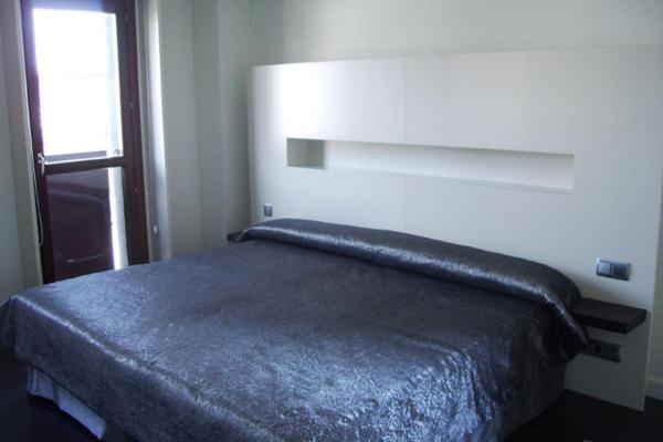 Hotel Rural Casa Marisa - Chambres