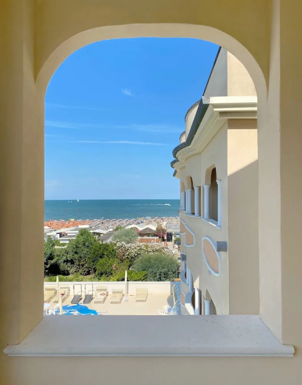 Hotel Derby Exclusive - Chambres