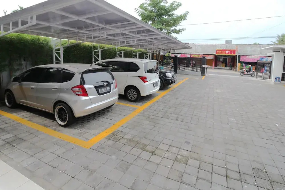 Airy Eco Syariah Kasihan Sunan Kudus 8 Yogyakarta