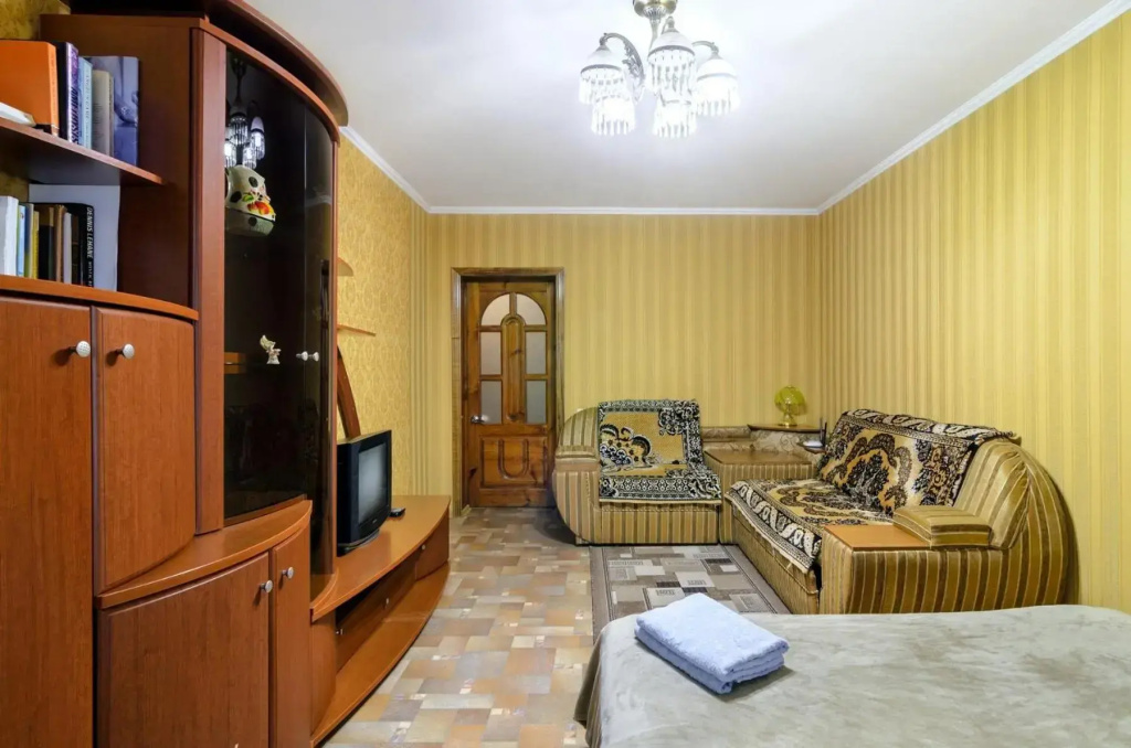 Star Home Иллинская