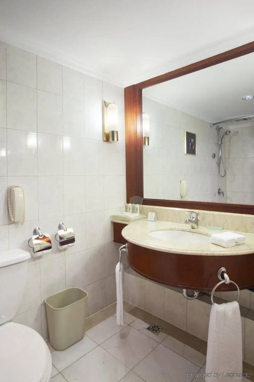 Holiday Inn Shenyang Zhongshan - Général