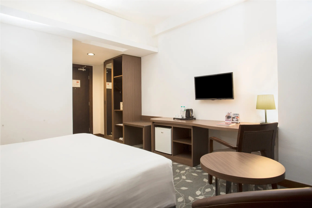 Swiss-Belinn Kemayoran Jakarta - Général