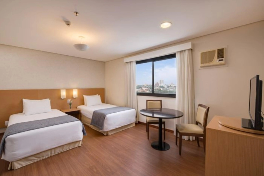 Jk Premium Hotel e Eventos - Général