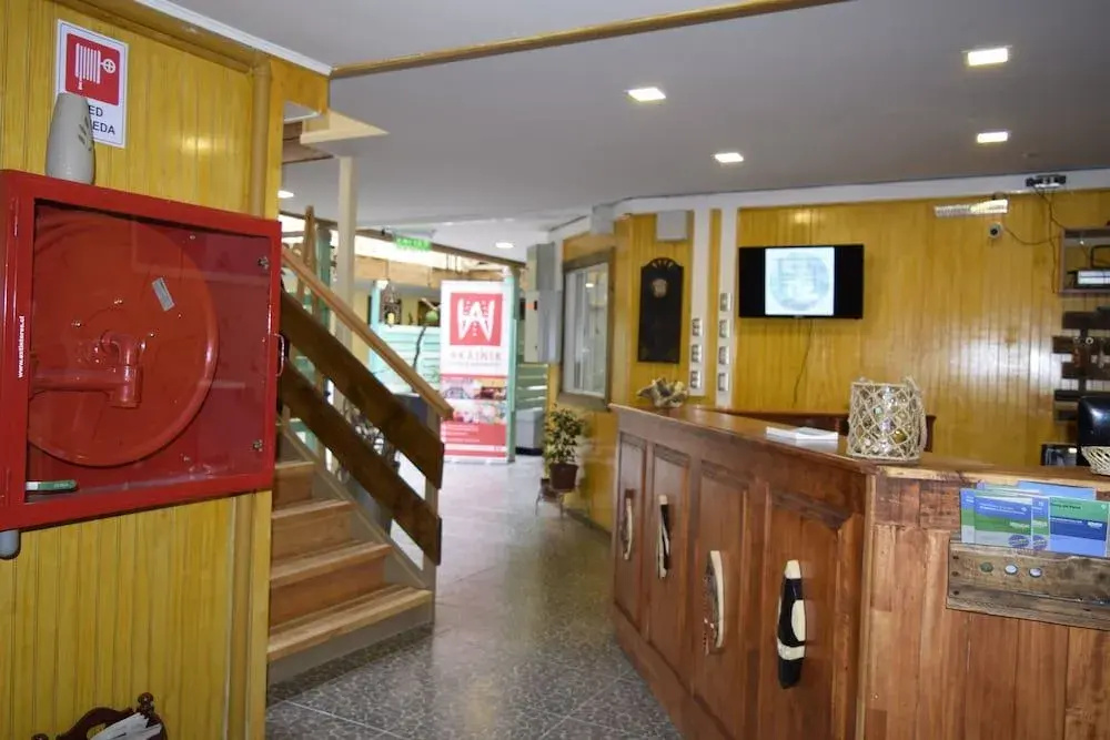 Hotel photo 15