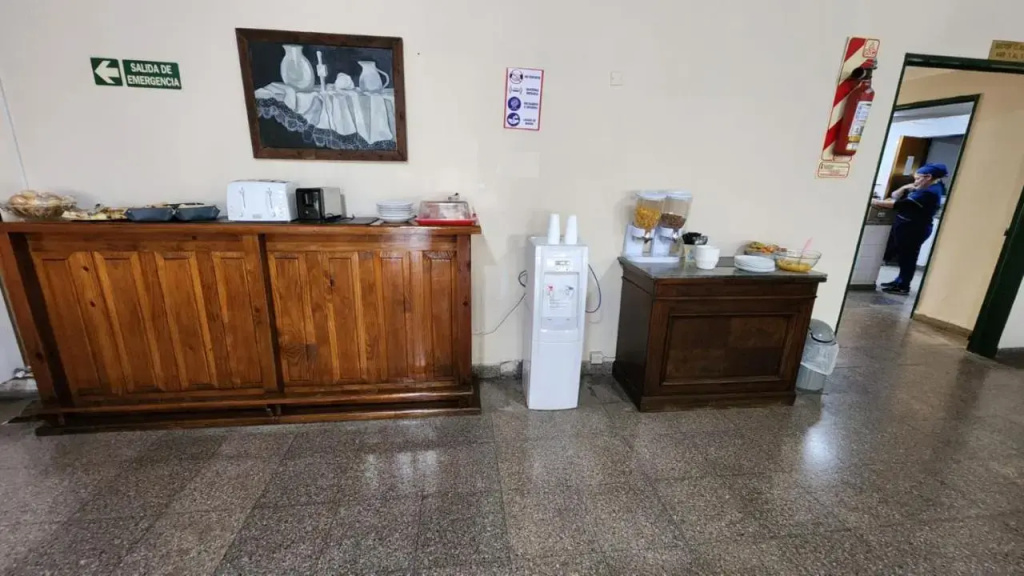 Hotel Agustín García - фото 16
