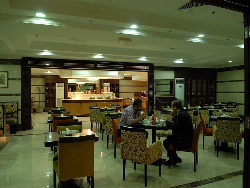 Al Manar Hotel Apartments