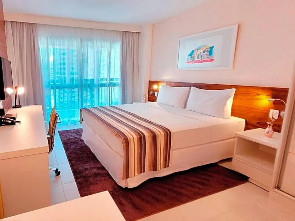 Hplus Vision Executive - Chambres
