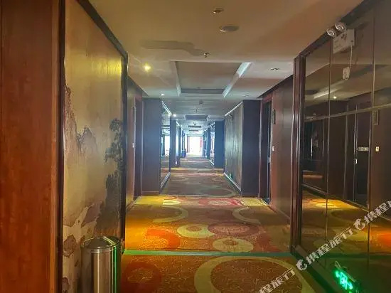 Zilongwan Hotel - Général