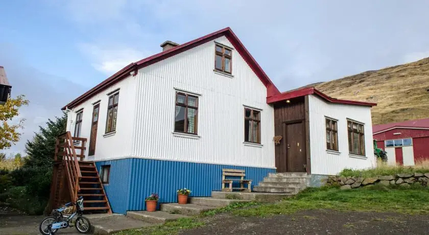 Stóra-Vatnshorn