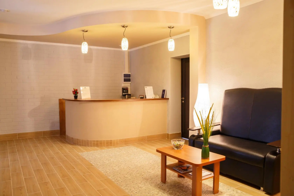 Hotel photo 2