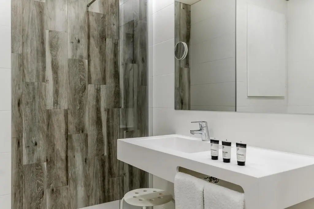 Hotel Sercotel Maya Alicante - Chambres