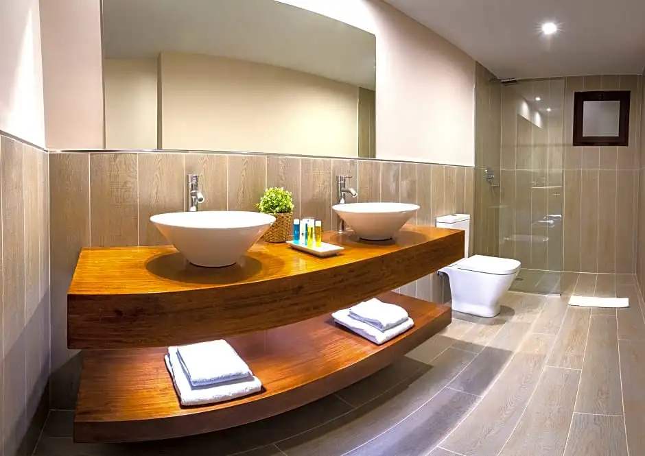 Vitalclass Lanzarote Resort - Chambres