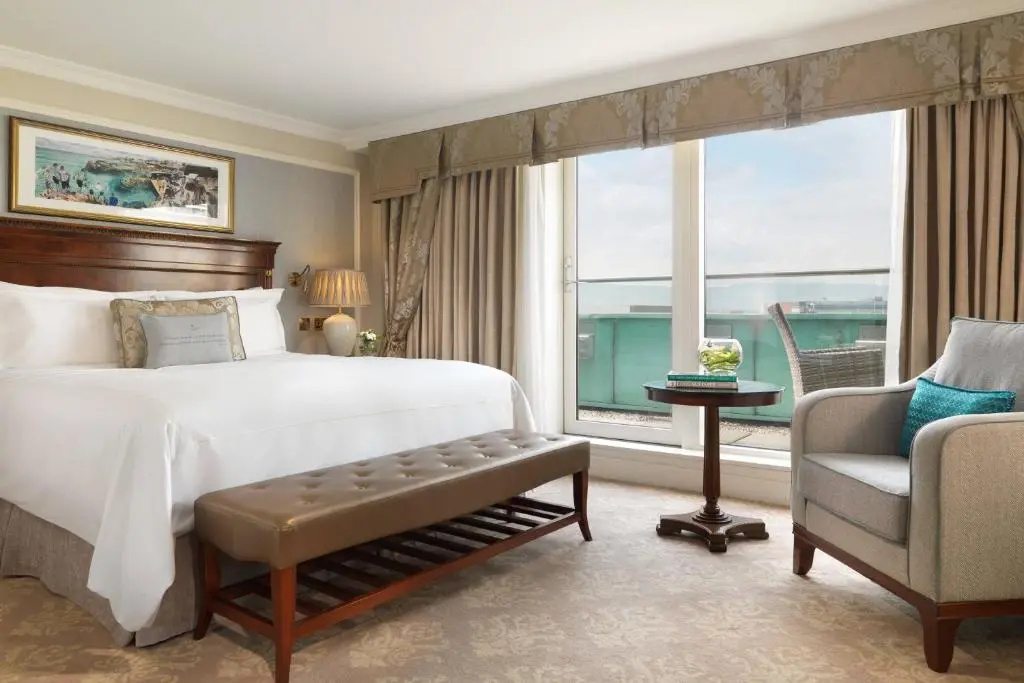 The Shelbourne, Autograph Collection - Chambres